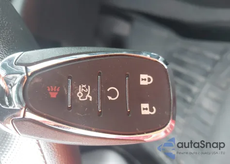 2024 Chevrolet Malibu Fwd 1Lt z USA, uszkodzony, nr VIN 1G1ZD5ST1RF230455